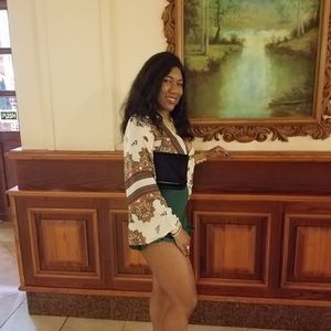 Meet your Posher, Daneille